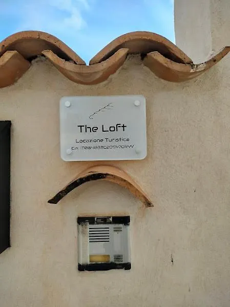 Appartamento The Loft - Cir 19084032C204986 Realmonte