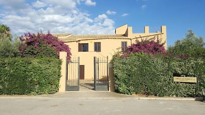 Appartamento The Loft - Cir 19084032C204986 Realmonte