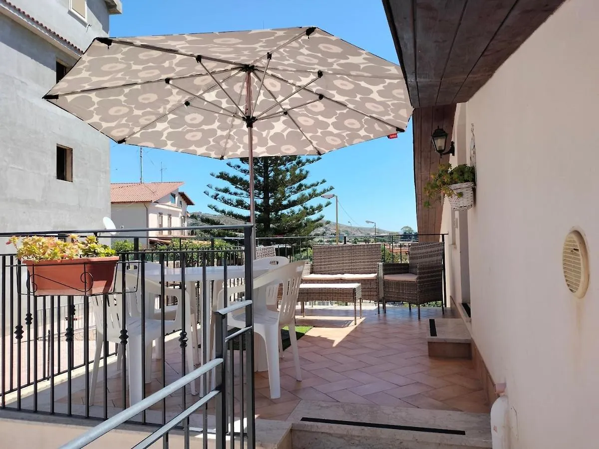 Appartamento The Loft - Cir 19084032C204986 Realmonte