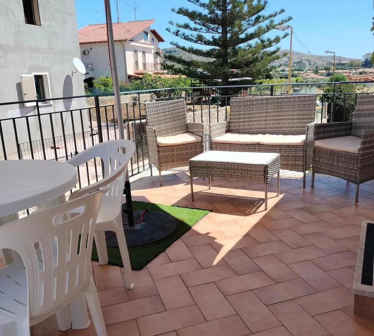 Appartamento The Loft - Cir 19084032C204986 Realmonte Italia
