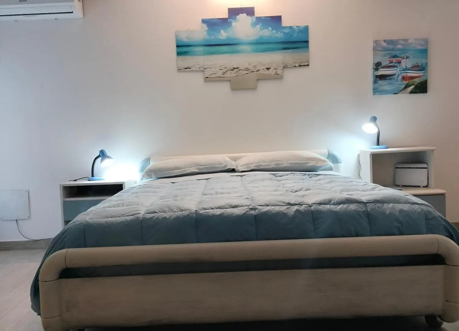 Appartamento The Loft - Cir 19084032C204986 Realmonte Italia