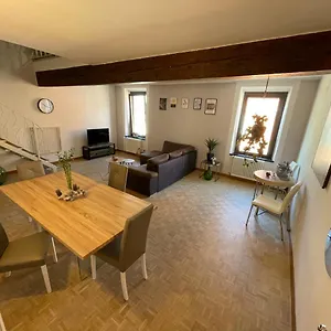 Via Verdi Loft Appartamento Mantova