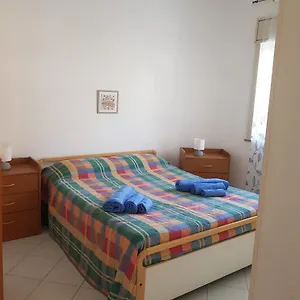 Lido Rossello Appartamento