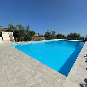 Casa Rosariomaria Realmonte