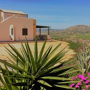 Pergole Casa vacanze